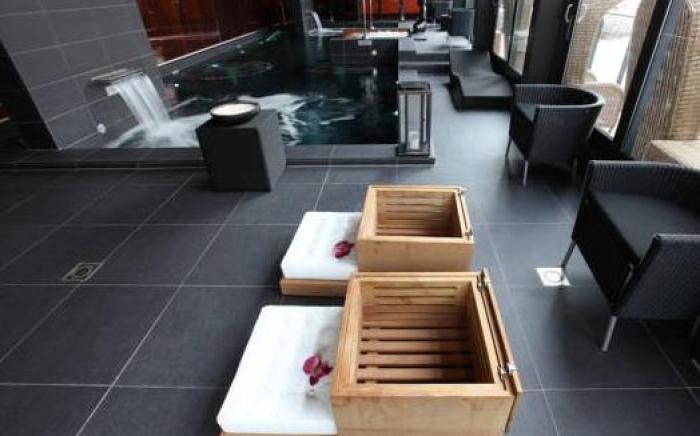 Hotel & Spa Savarin - Rijswijk, The Hague