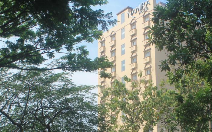 Namira Syariah Hotel Surabaya