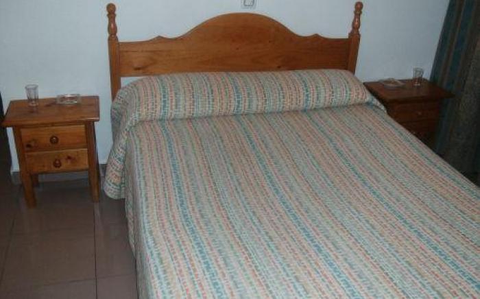 Hostal Trajano