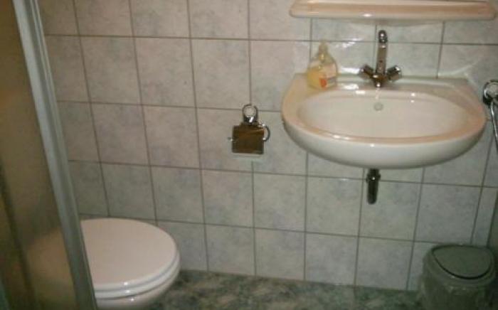 Hotel Burghof