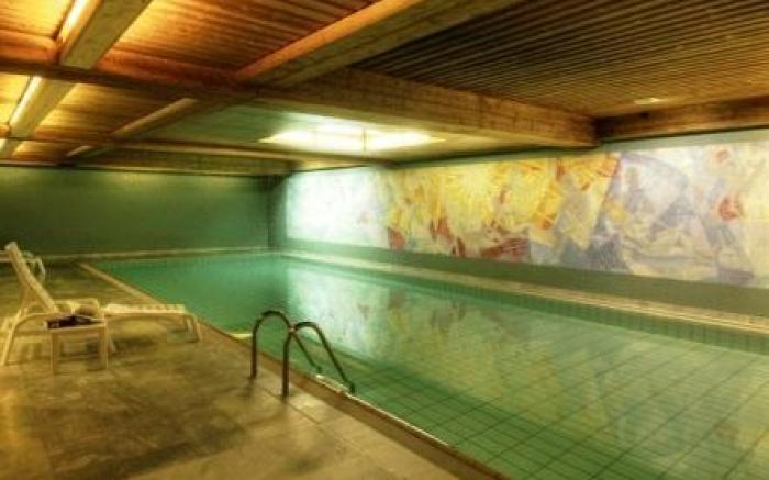 Boutique Hotel Cervus
