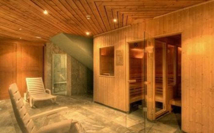 Boutique Hotel Cervus