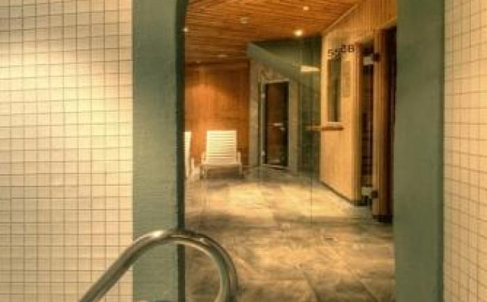 Boutique Hotel Cervus