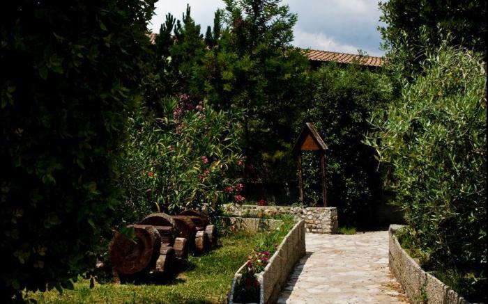 Hotel Fattoria Belvedere