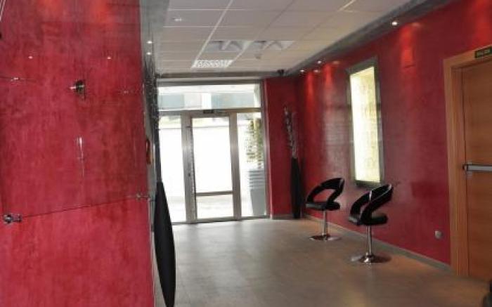 Hotel HM Alfaro