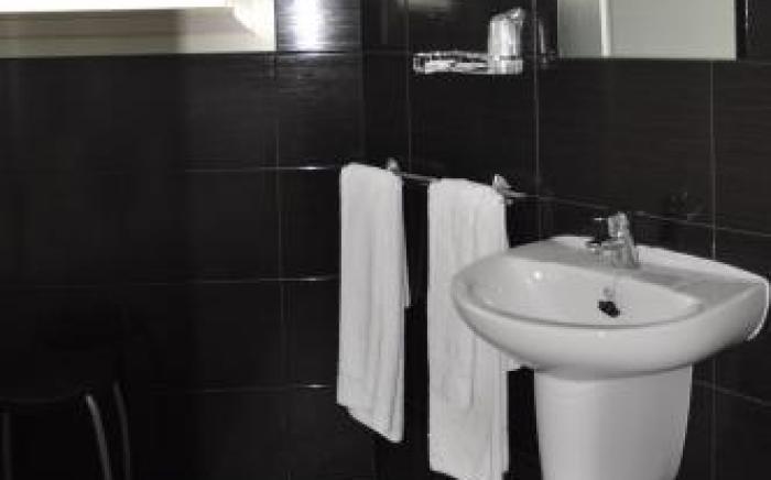 Hotel HM Alfaro