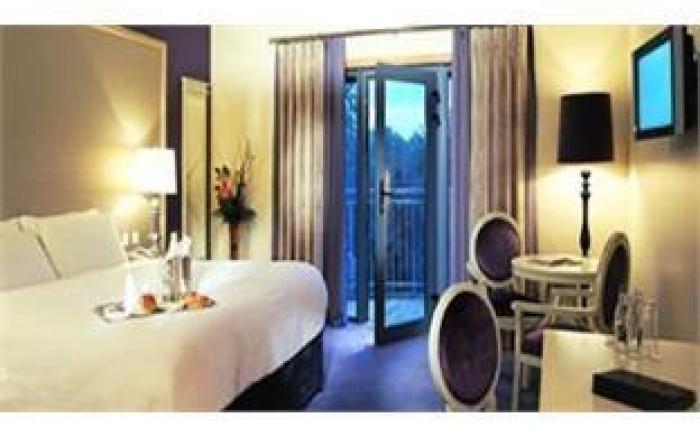 Hotel Kilkenny