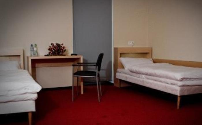 Hotel Kolna