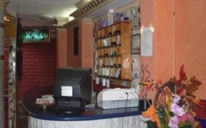 Hotel La Casona de Getsemani