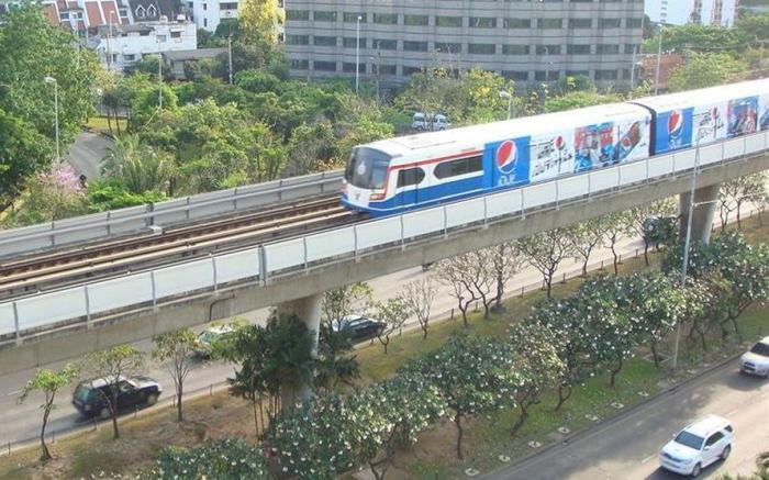 Sarasinee All Suite Boutique Hotel