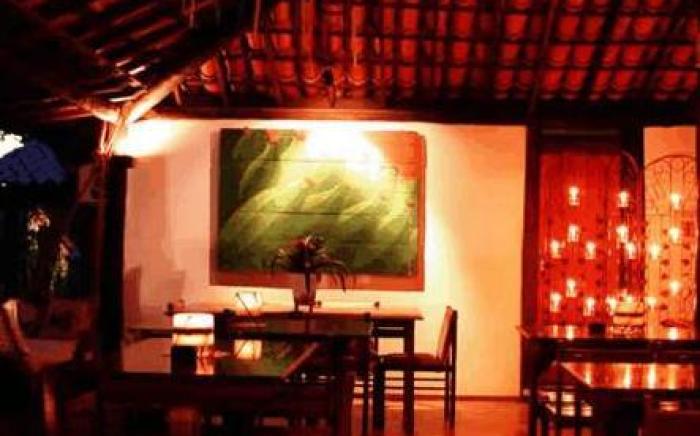 Tororao Hotel Pousada