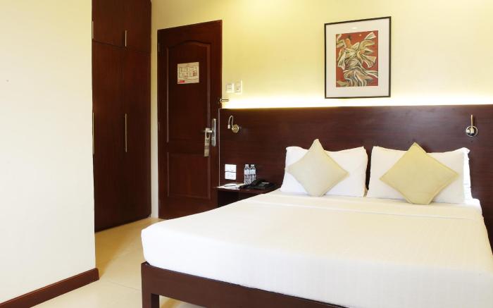 Alba Uno Hotel