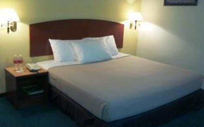 Hotel Caliber