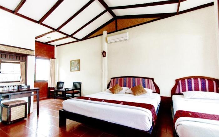 Silamanee Resort & Spa