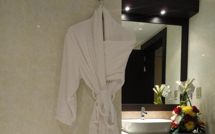 The K Hotel