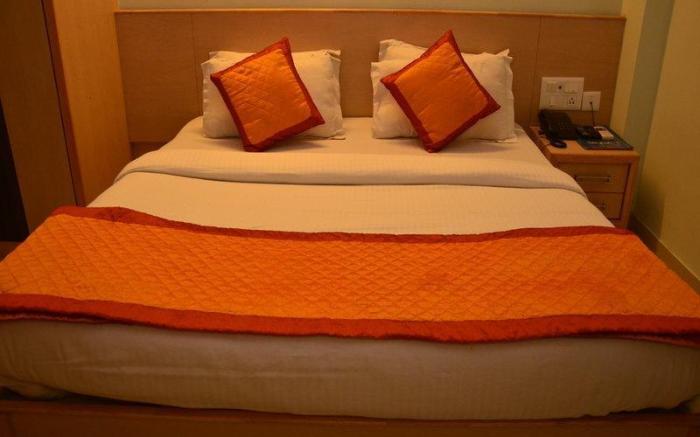 Silver Suite Lodge