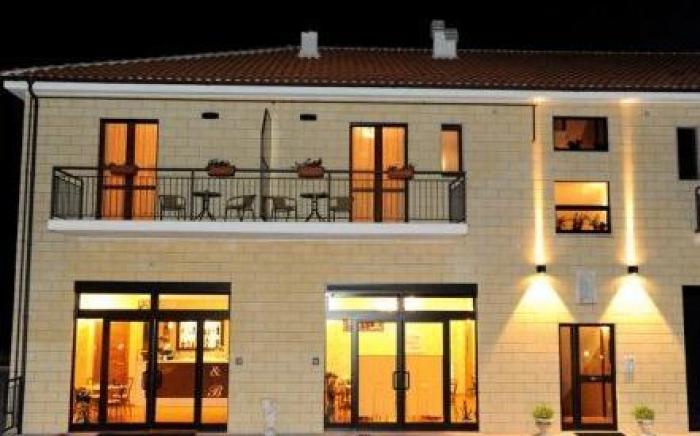 Affittacamere Villa Bisceglia