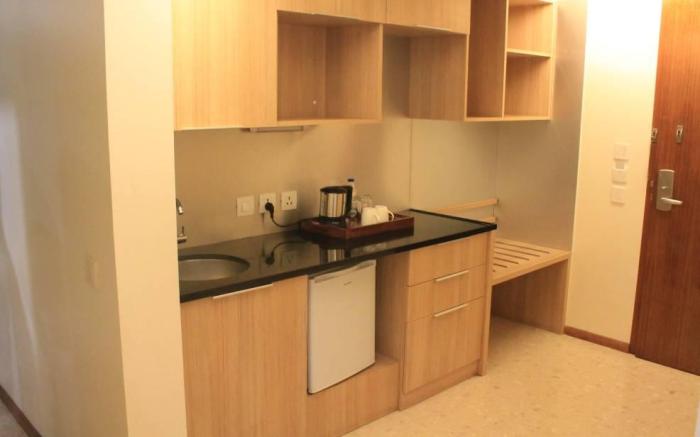 Magnus Star Residency