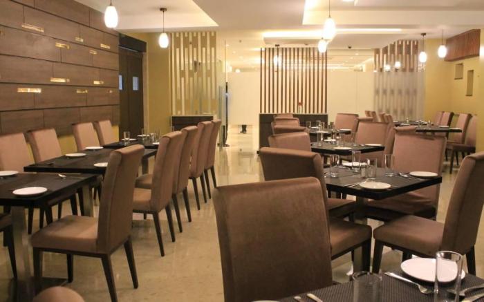 Magnus Star Residency