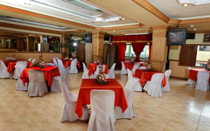 Paladin Hotel