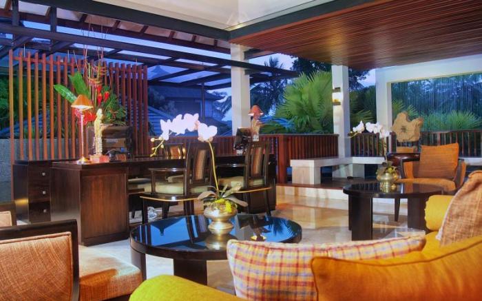 Royal Kamuela Villas & Suites at Monkey Forest, Ubud