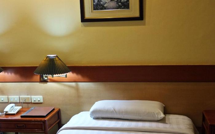 The Manor Hotel Davao