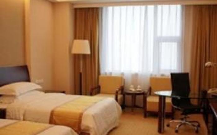 Sheng Du International Hotel