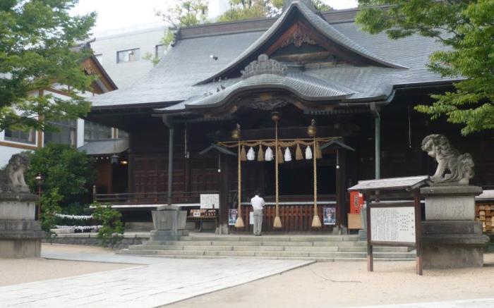 Richmond Hotel Matsumoto