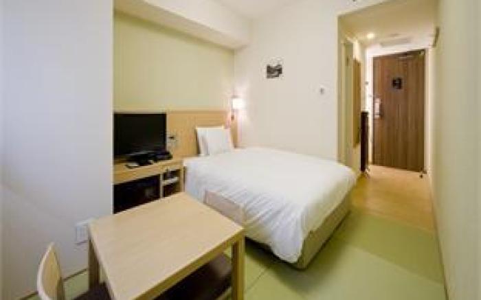 Daiwa Roynet Hotel Okinawa Kenchomae