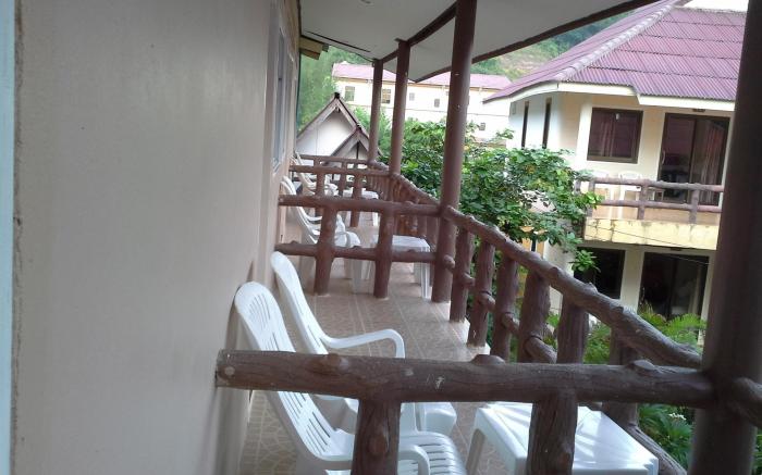 Lanta Garden Home