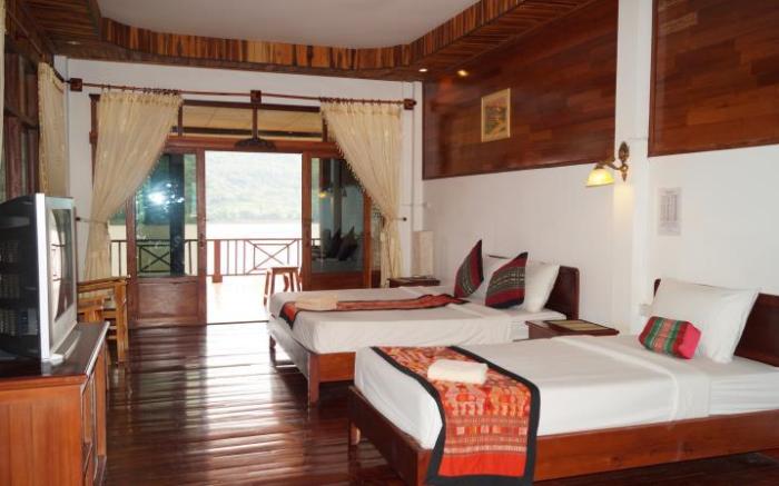 Mekong Paradise Resort