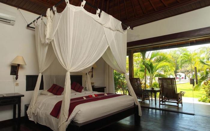 Adi Assri Beach Resort & Spa Pemuteran