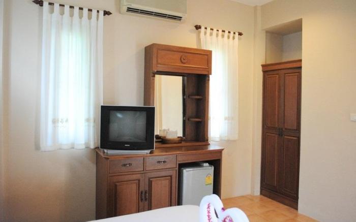 Thongtakian Resort