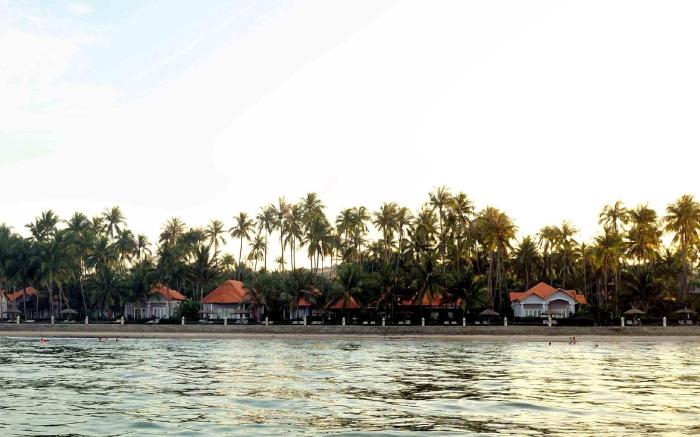 MuiNe Century Beach Resort and Spa