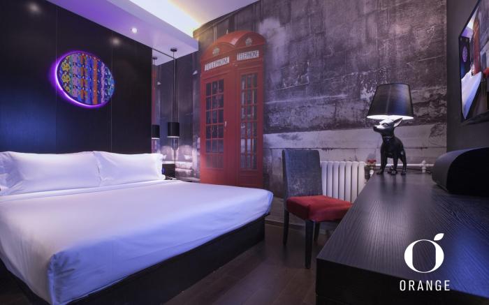 Orange Hotel Beijing Tianning Temple