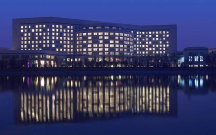 The Lakeview, Tianjin -- Marriott Executive Apartments