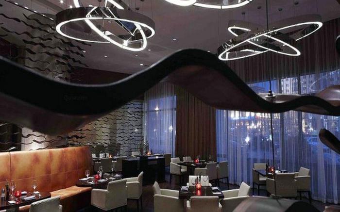 Renaissance Tianjin Lakeview Hotel