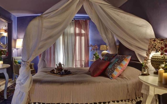 La Capria Suite Hotel
