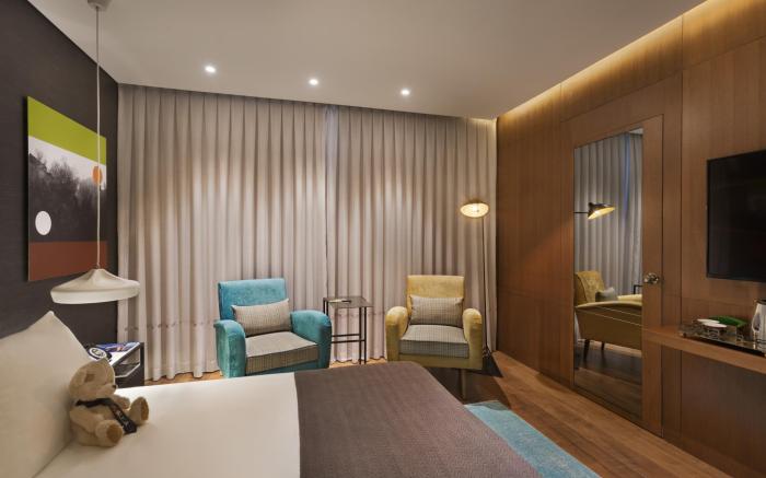 Publica Isrotel, Autograph Collection