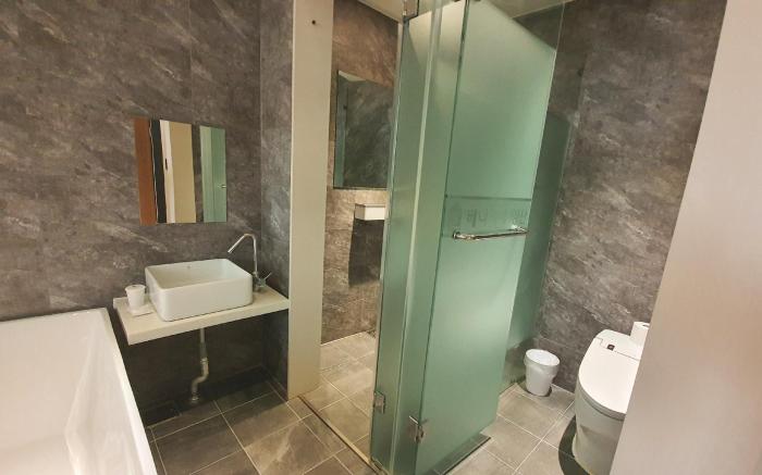 Benikea Yangsan Hotel
