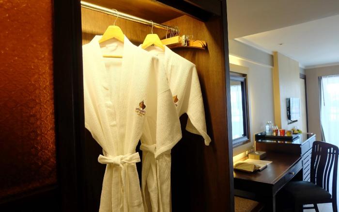 Rua Rasada Hotel - The Ideal Venue for Meetings & Events