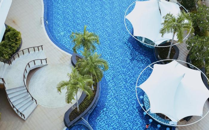 Rua Rasada Hotel - The Ideal Venue for Meetings & Events