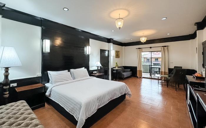 Silamanee Resort & Spa