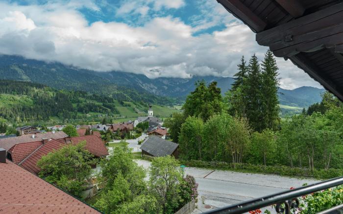 Panoramahotel Gürtl