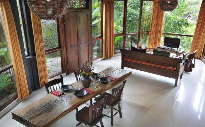 Gusde Tranquil Villas by EPS