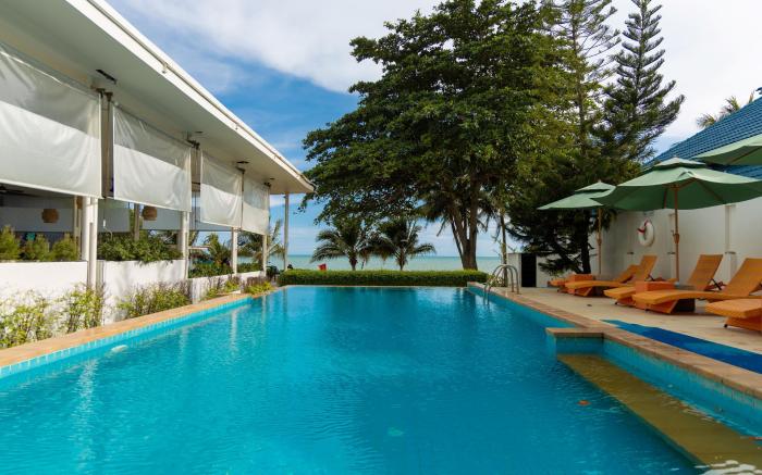 Bandara On Sea Rayong