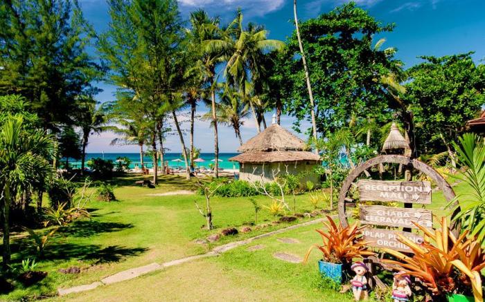 Suanya Koh Kood Resort & Spa