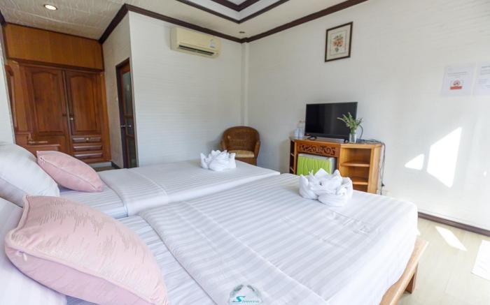 Suanya Koh Kood Resort & Spa