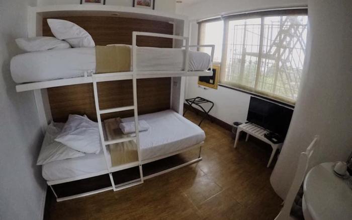 Urban Inn Iloilo