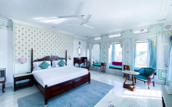 Amar Kothi Hotel